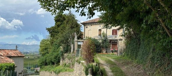 Casa de 3 dormitorios en Vo', Italy No. 269209 14