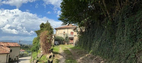 Casa de 3 dormitorios en Vo', Italy No. 269209 12