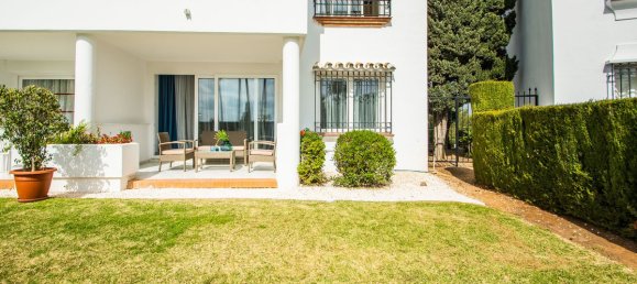 Apartamento de 2 dormitorios en Mijas, Spain No. 28965 31