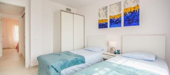 Apartamento de 2 dormitorios en Mijas, Spain No. 28965 22