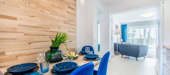 Apartamento de 2 dormitorios en Mijas, Spain No. 28965 11