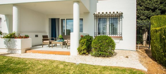 Apartamento de 2 dormitorios en Mijas, Spain No. 28965 32