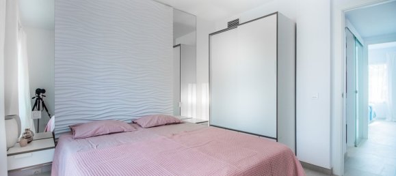 Apartamento de 2 dormitorios en Mijas, Spain No. 28965 17