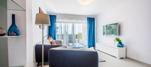 Apartamento de 2 dormitorios en Mijas, Spain No. 28965 25