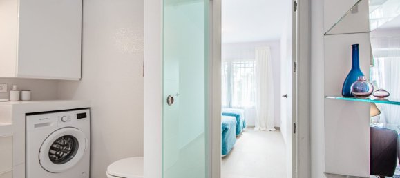 Apartamento de 2 dormitorios en Mijas, Spain No. 28965 29