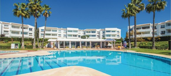 Apartamento de 2 dormitorios en Mijas, Spain No. 28965 2