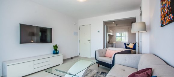 Apartamento de 2 dormitorios en Mijas, Spain No. 28965 26