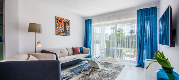Apartamento de 2 dormitorios en Mijas, Spain No. 28965 4