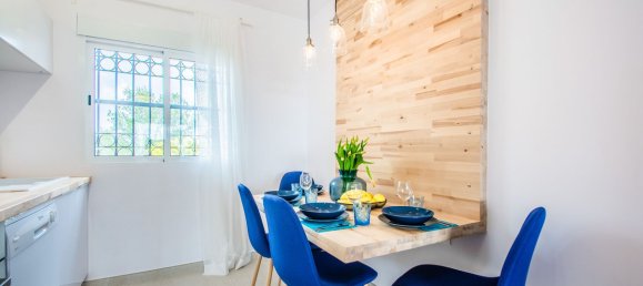 Apartamento de 2 dormitorios en Mijas, Spain No. 28965 13