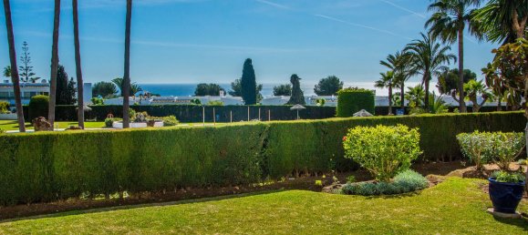 Apartamento de 2 dormitorios en Mijas, Spain No. 28965 43