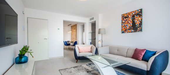 Apartamento de 2 dormitorios en Mijas, Spain No. 28965 27