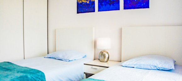 Apartamento de 2 dormitorios en Mijas, Spain No. 28965 24