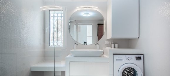 Apartamento de 2 dormitorios en Mijas, Spain No. 28965 18