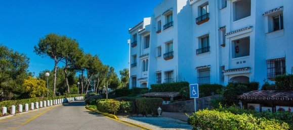 Apartamento de 2 dormitorios en Mijas, Spain No. 28965 45