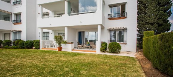 Apartamento de 2 dormitorios en Mijas, Spain No. 28965 33