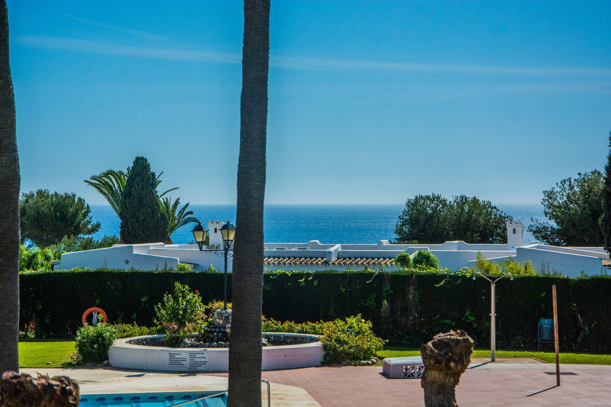 Apartamento de 2 dormitorios en Mijas, Spain No. 28965