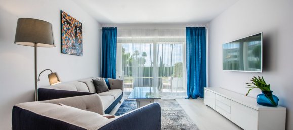 Apartamento de 2 dormitorios en Mijas, Spain No. 28965 7