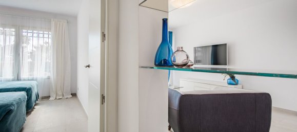 Apartamento de 2 dormitorios en Mijas, Spain No. 28965 30