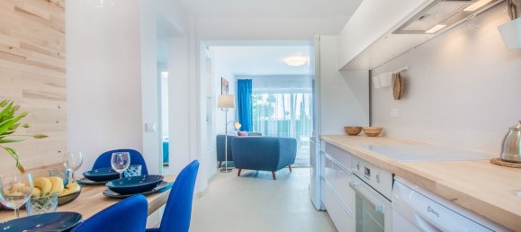 Apartamento de 2 dormitorios en Mijas, Spain No. 28965 14