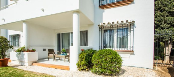 Apartamento de 2 dormitorios en Mijas, Spain No. 28965 9