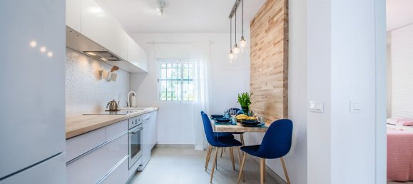 Apartamento de 2 dormitorios en Mijas, Spain No. 28965 12