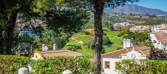 Apartamento de 2 dormitorios en Mijas, Spain No. 28965 44