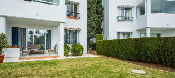 Apartamento de 2 dormitorios en Mijas, Spain No. 28965 34