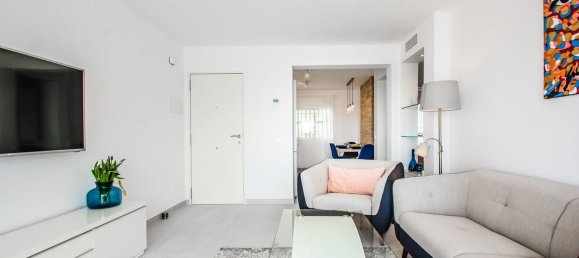 Apartamento de 2 dormitorios en Mijas, Spain No. 28965 28