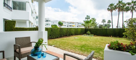 Apartamento de 2 dormitorios en Mijas, Spain No. 28965 8