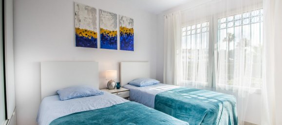 Apartamento de 2 dormitorios en Mijas, Spain No. 28965 21
