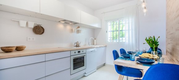 Apartamento de 2 dormitorios en Mijas, Spain No. 28965 5