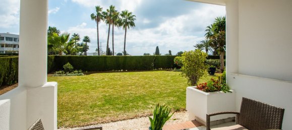 Apartamento de 2 dormitorios en Mijas, Spain No. 28965 3