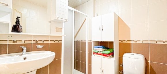 3 rooms Apartment in Oba, Turkey No. 21068 16