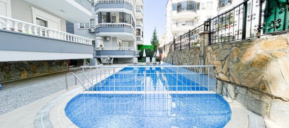 3 rooms Apartment in Oba, Turkey No. 21068 5