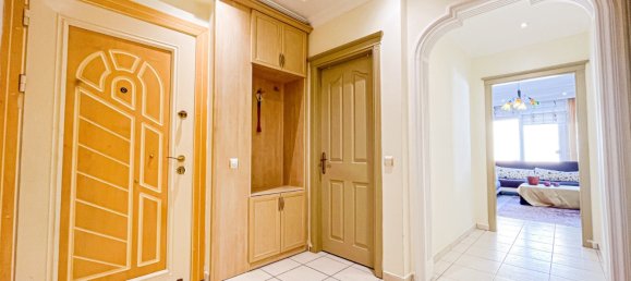 3 rooms Apartment in Oba, Turkey No. 21068 14