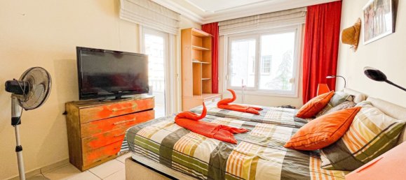 3 rooms Apartment in Oba, Turkey No. 21068 17