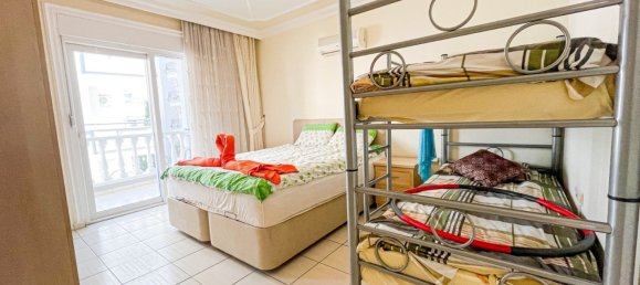 3 rooms Apartment in Oba, Turkey No. 21068 19