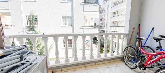 3 rooms Apartment in Oba, Turkey No. 21068 23