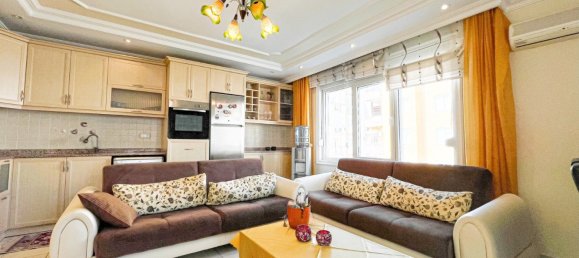 3 rooms Apartment in Oba, Turkey No. 21068 6