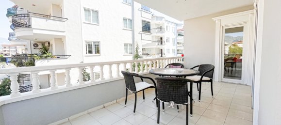 3 rooms Apartment in Oba, Turkey No. 21068 13