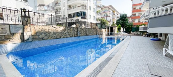 3 rooms Apartment in Oba, Turkey No. 21068 3
