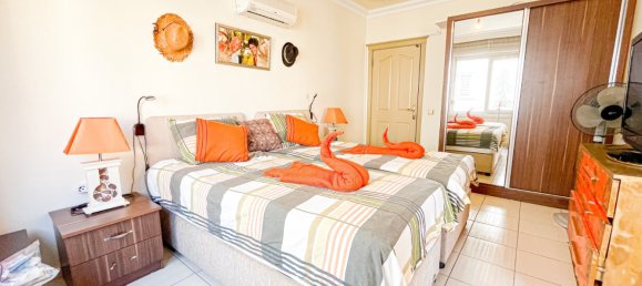 3 rooms Apartment in Oba, Turkey No. 21068 18