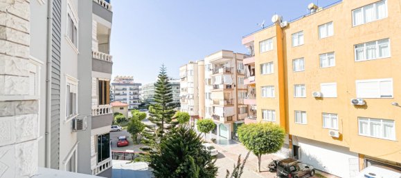 3 rooms Apartment in Oba, Turkey No. 21068 24