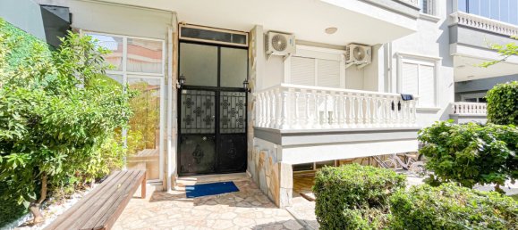 3 rooms Apartment in Oba, Turkey No. 21068 2