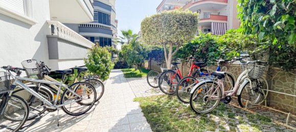 3 rooms Apartment in Oba, Turkey No. 21068 29