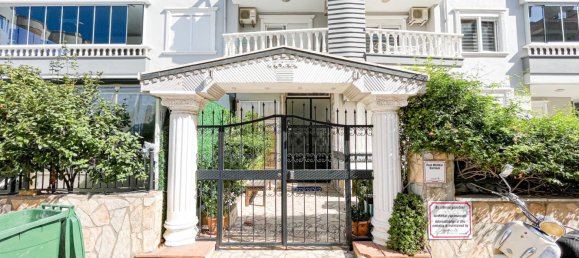 3 rooms Apartment in Oba, Turkey No. 21068 26