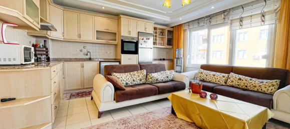 3 rooms Apartment in Oba, Turkey No. 21068 7