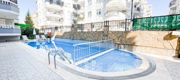 3 rooms Apartment in Oba, Turkey No. 21068 4