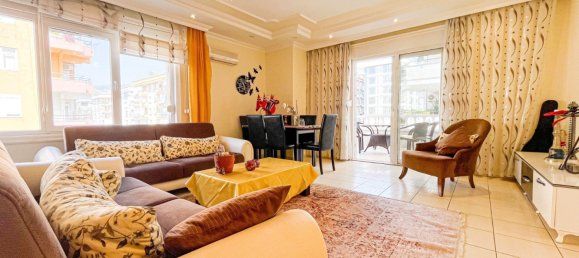 3 rooms Apartment in Oba, Turkey No. 21068 8