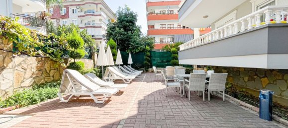 3 rooms Apartment in Oba, Turkey No. 21068 30